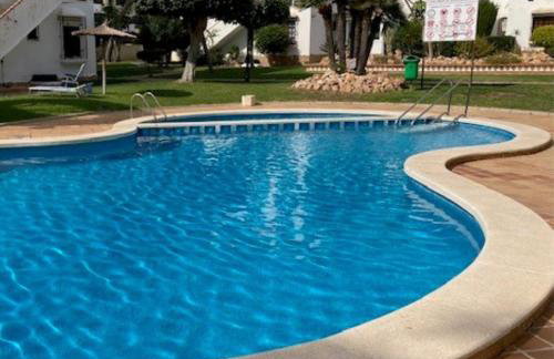 Apartamento 700 metros de la playa - Foto 28
