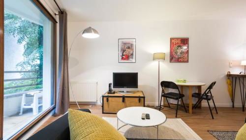 Studio du musée - Foto 5