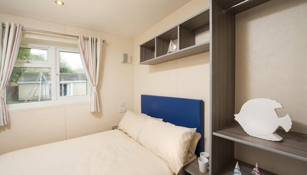 Sandy Glade Holiday Park - Foto 4, Camera
