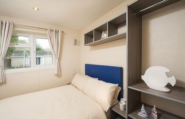 Sandy Glade Holiday Park - Foto 6