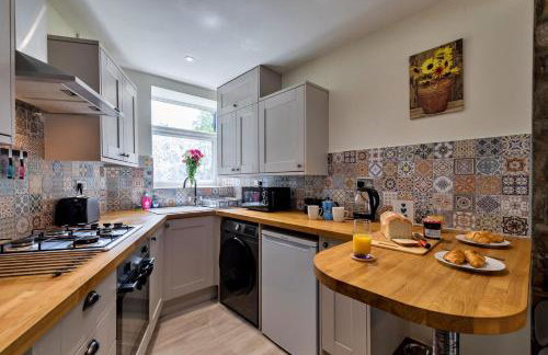 Finest Retreats - Suzys Cottage - Foto 2