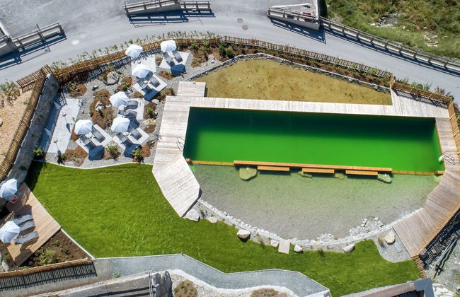 Chalet With Sauna in Neukirchen am Grossvenediger - Photo 32