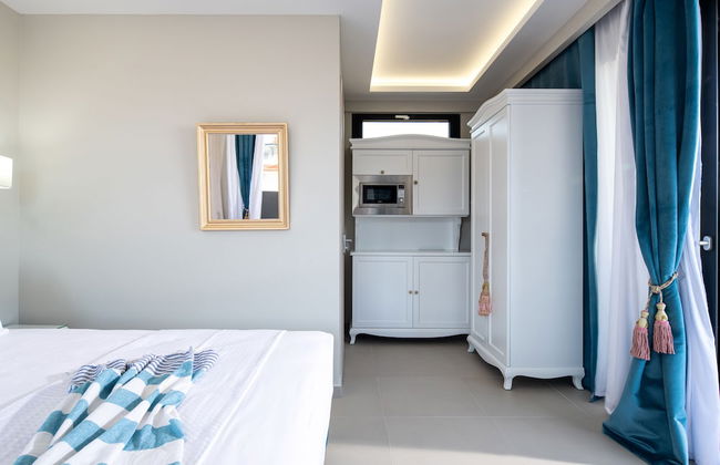 Light Blue Luxury Rooms - Foto 53