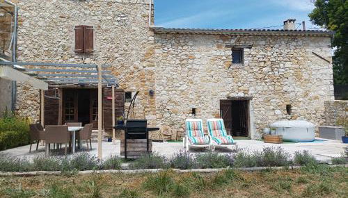 Maison de caractère en pierre - Foto 3