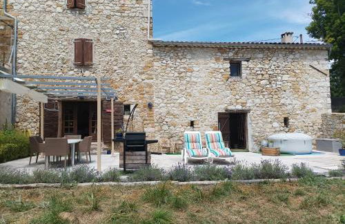 Maison de caractère en pierre - Foto 3