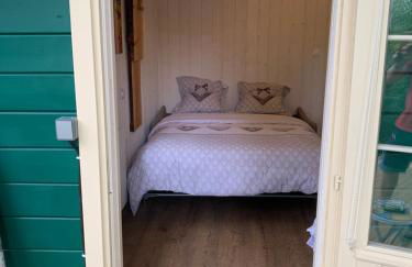 Chalet cosy bord de Seine 30min paris - Foto 9