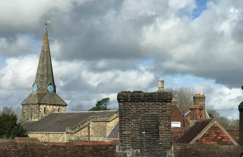 Swanky & Spacious Luxury 3 Bed - Foto 24