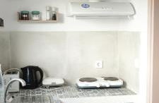 White Lotus seaside studio - Photo 21