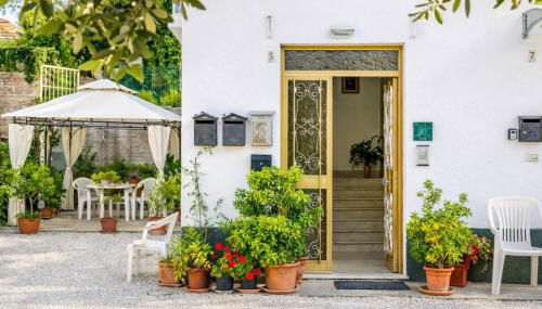 Appartamento Blu Cobalto - Foto 3