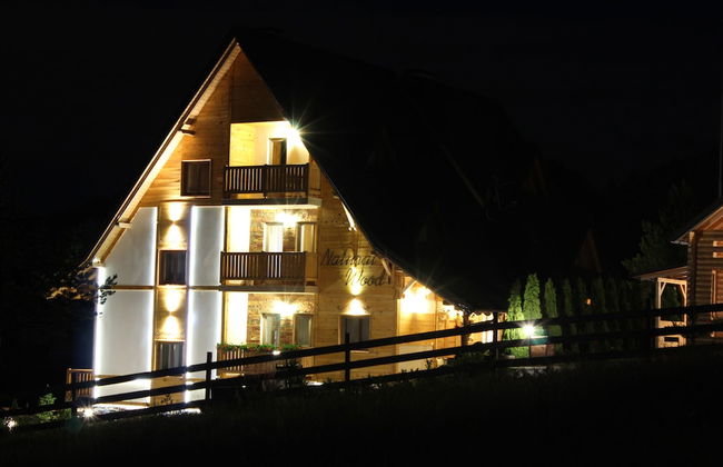 Villa Natural Wood - Foto 33