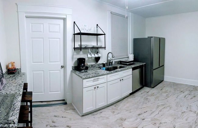 Walk to Duke Campus 3 Bedroom in Trinity Park - Foto 10