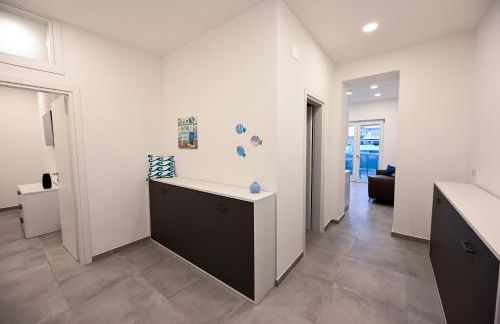 Dimora Domitia - Apartments - Foto 41