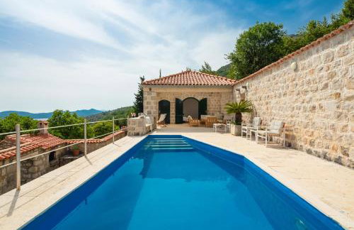 Villa Schola - Foto 32