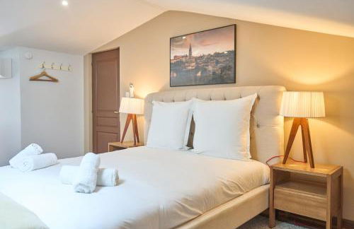 Les Appartements de la Cadène - Foto 62