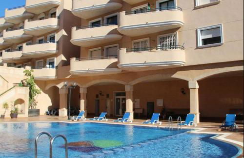 Apartament Aquamarina Cabo Roig - Foto 1