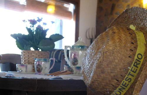 Peaceful villa in Monesterio with private pool - Foto 35