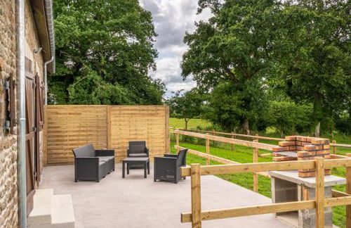 Le champ bourdon - Photo 12