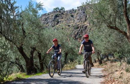 EMPHASIS Traditional House with Jacuzzi & Bicycles - Foto 11