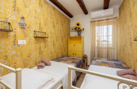 Vintage Residence Dramalj, pool self-use - Foto 31