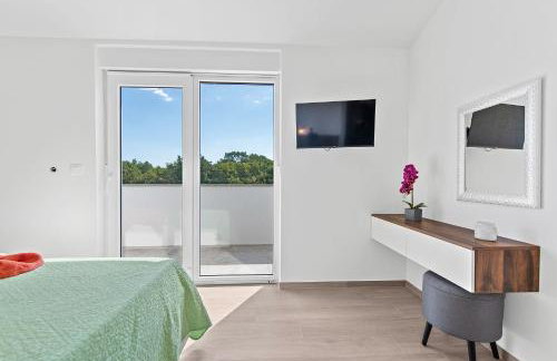 Villa mit Privatpool, Ping-Pong, BBQ - Foto 13