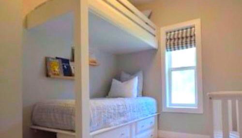 Comfortable and Modern Cabin Rental on Lake Red Rock near Pella, Iowa - Foto 4