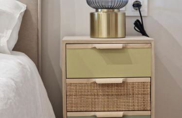 Villa Dlirio Lujo y Confort - Photo 56