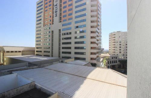 Ozped Flats Particulares Meliá Brasil - Foto 42