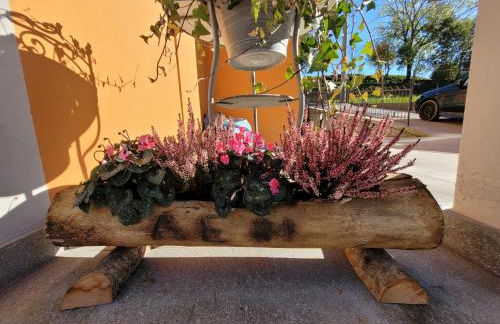 Casa Mina Mountain Lake Iseo Hospitality - Photo 23