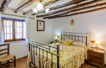 Cortijo Palitroques Carcabuey by Ruralidays - Foto 6