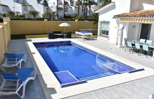 Villa Esmeralda - Foto 1