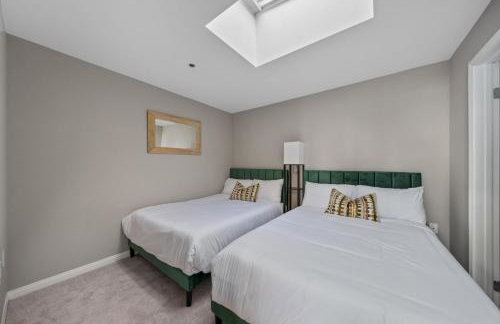 Ocean Views - Rooftop Pool 2BR Santa Monica - Foto 15