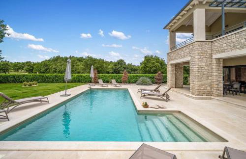 Villa Sogno Istriano by IstriaLux - Foto 6