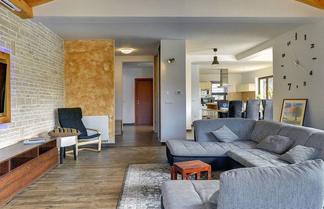 Villa in Rovinj With Private Pool and Sea Nearby - Foto 13