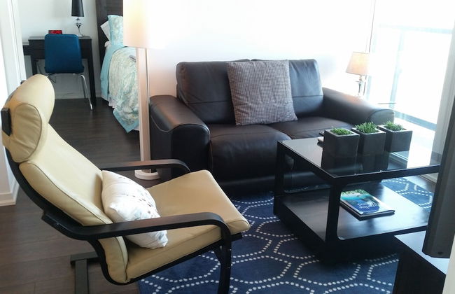 Life Suites Soho 2 Bed - 2 Bath CN Tower View - Foto 26