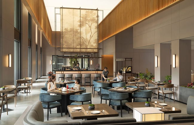 Modena by Fraser Vĩnh Yên - Photo 51