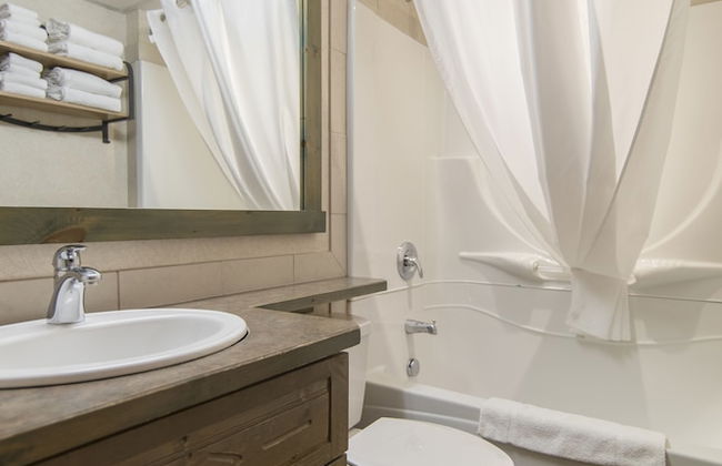 Douglas Fir Resort and Chalets - Photo 20