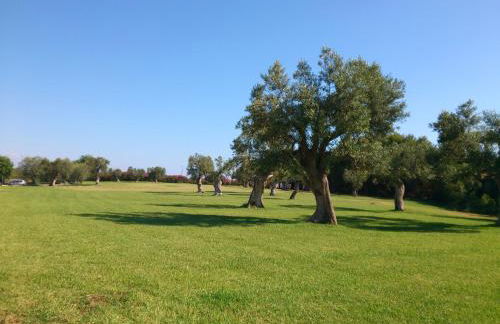 Villetta Porto Selvaggio - Foto 25