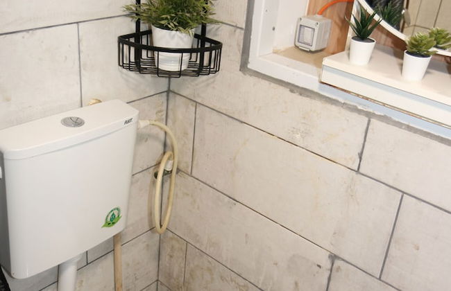 The private house Beer Sheba - Foto 43