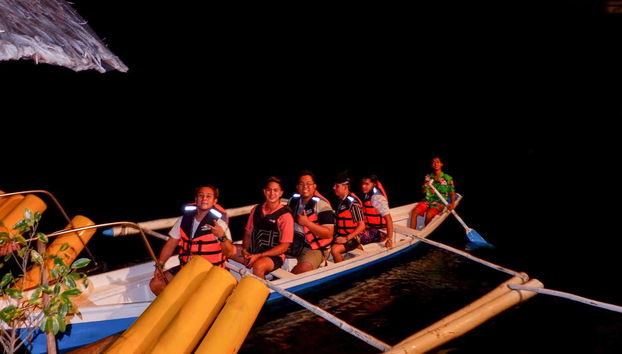 Nagsaguipi River Firefly Watching - Foto 2