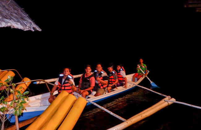 Nagsaguipi River Firefly Watching - Foto 2