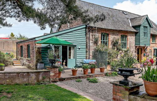 1 Bed in Hay-on-Wye 81312 - Foto 1