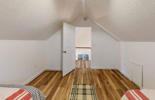 Treehouse by the Sea - Foto 19