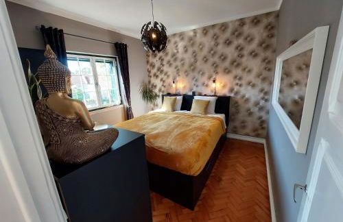 Casa Rio Zêzere - Foto 15