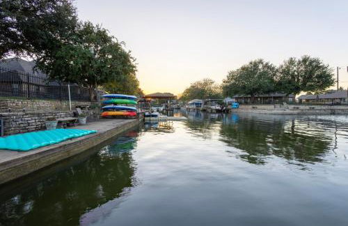 Lakefront Granbury Getaway - Foto 15