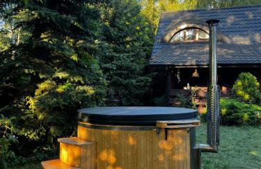 Domek Nowy Lubiel - Foto 33