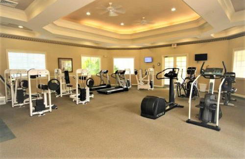 2BR2BA Getaway 7 Miles from Orlando Parks - Foto 28