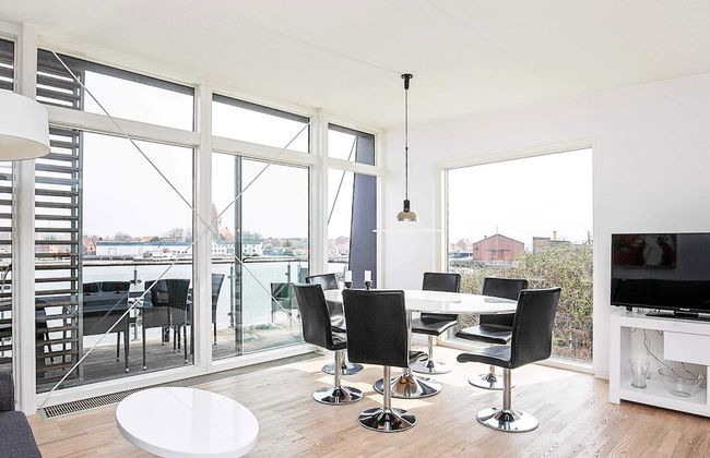 Luxury Panoramic View - By Traum Ferienwohnungen - Foto 45