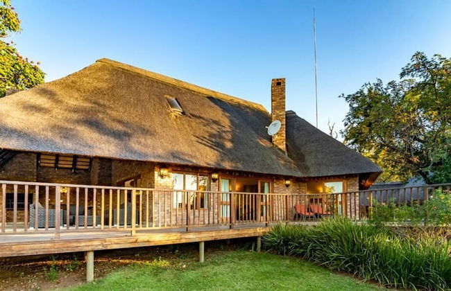 Hoyo Hoyo 573 Kruger Park Lodge - Foto 29