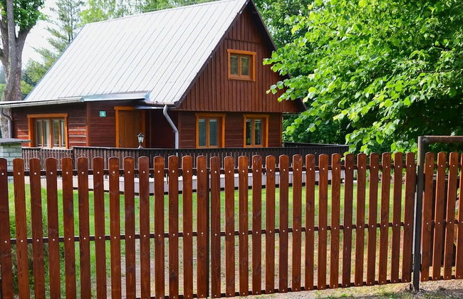 Relaxing Forest Escape With BBQ - Foto 20