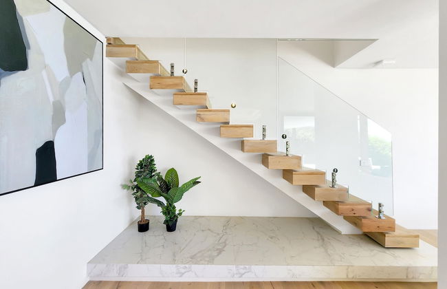 Ocean Villa - Ultra Luxury Villa in Bantry Bay - Foto 22